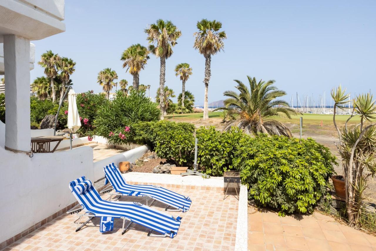 Appartamento Calma House .golf&sail - Sea And Port View *